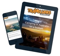 Download Guide to Budget Camping in Australia