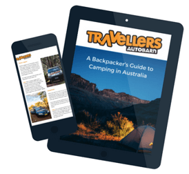 Guide to Camping in Australia