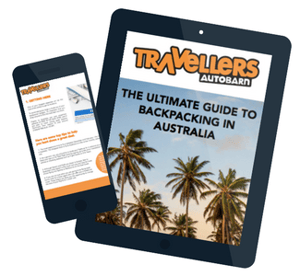 Ultimate Guide to Backpacking in Australia Guide